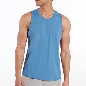 Public Rec Endurance Tank - S